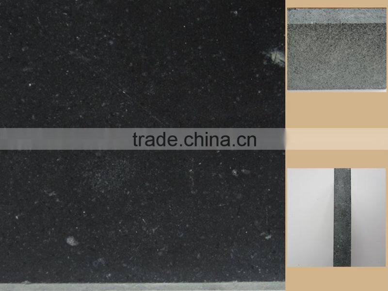 garden furniture absolute black granite natural stones tiles