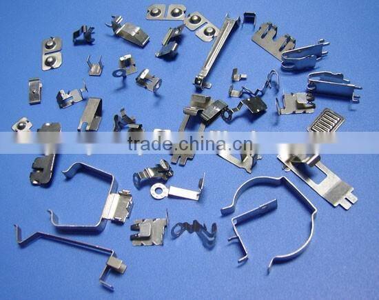 custom stainless steel fabrication