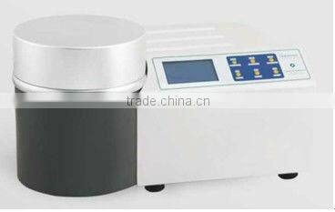 GTR gas permeation measurement GTR Analyser