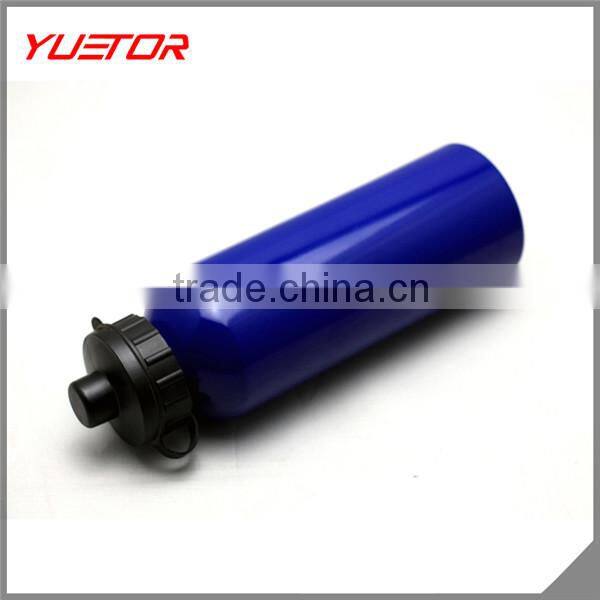 Attractive bpa free high quality sport water aluminium bottle