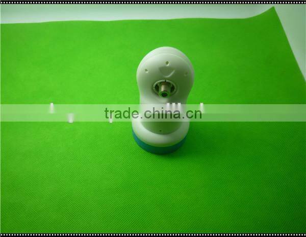 The cheapest universal strong single LNB