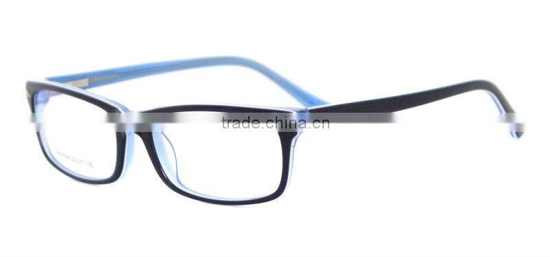 2016 vogue optical glasses frame manufacturers in china Danyang