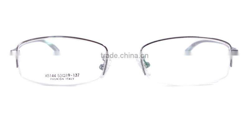 Metal Half Rim Best Selling Magnetic Clip On Polarized Most Popular Men Sunglasses Use Night Vision