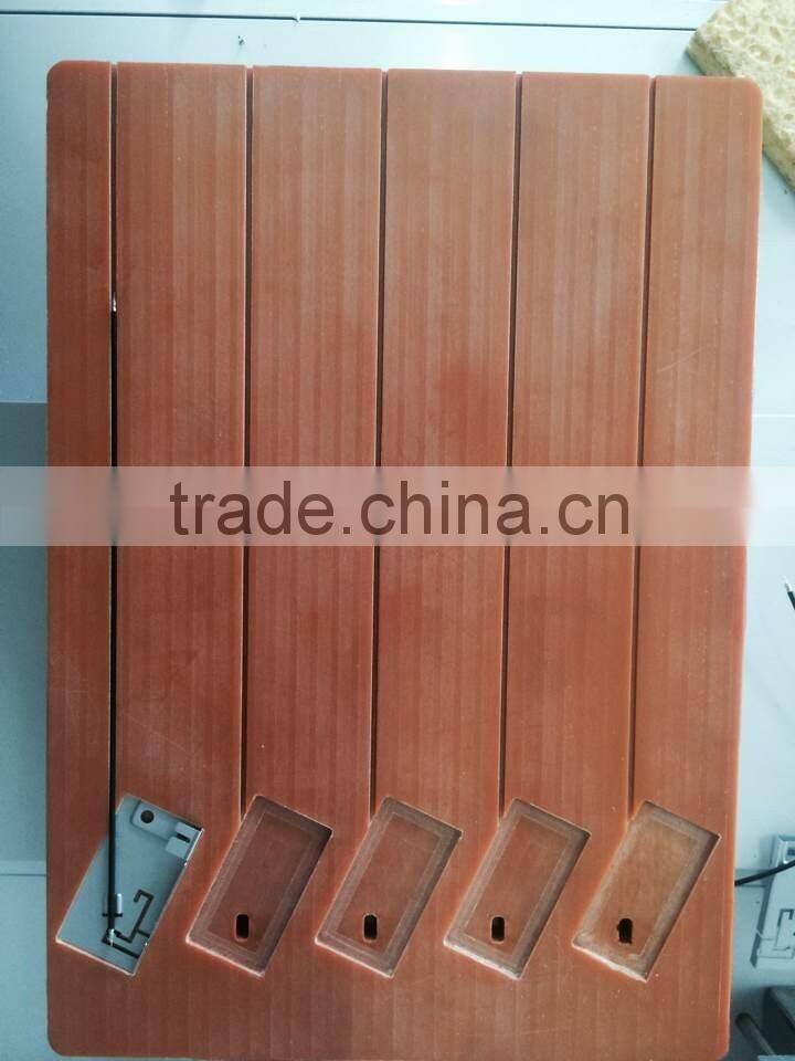 smt pallets wave solder carrier reflow fixture