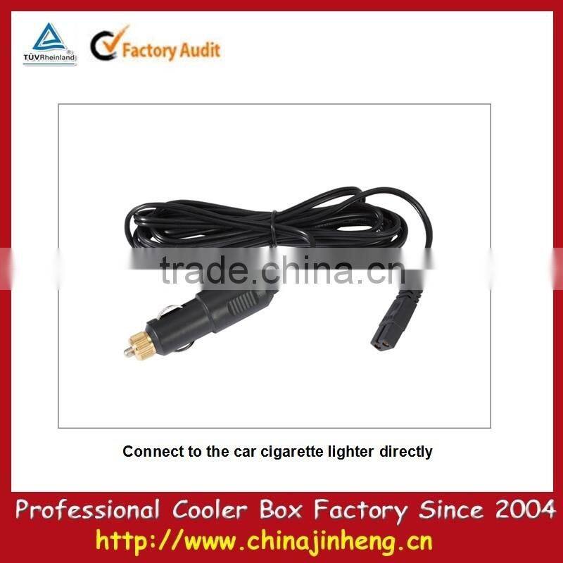 new fashion 12V car cooler,car fridge,portable thermoelectric cooler