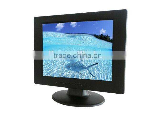 DTK-1001T Small LCD TV Mini LCD TV 10 Inch LCD TV