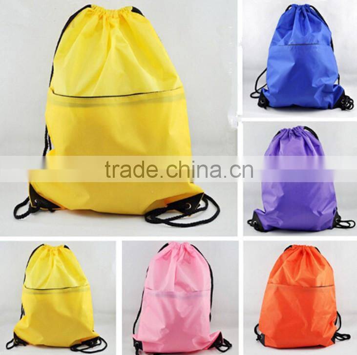 Cartoon Backpack Waterproof Swimming Bags Kids School Bag