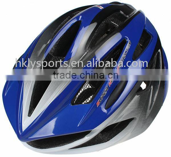 carbon bike helmet