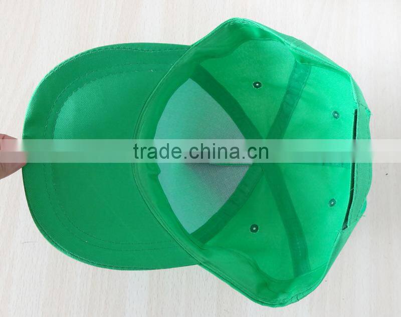 promotion 6 panel pink blank cap wholesale hats