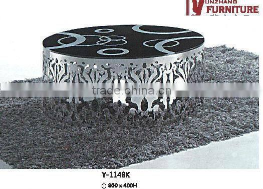 hot sale steel corner flower pot stand