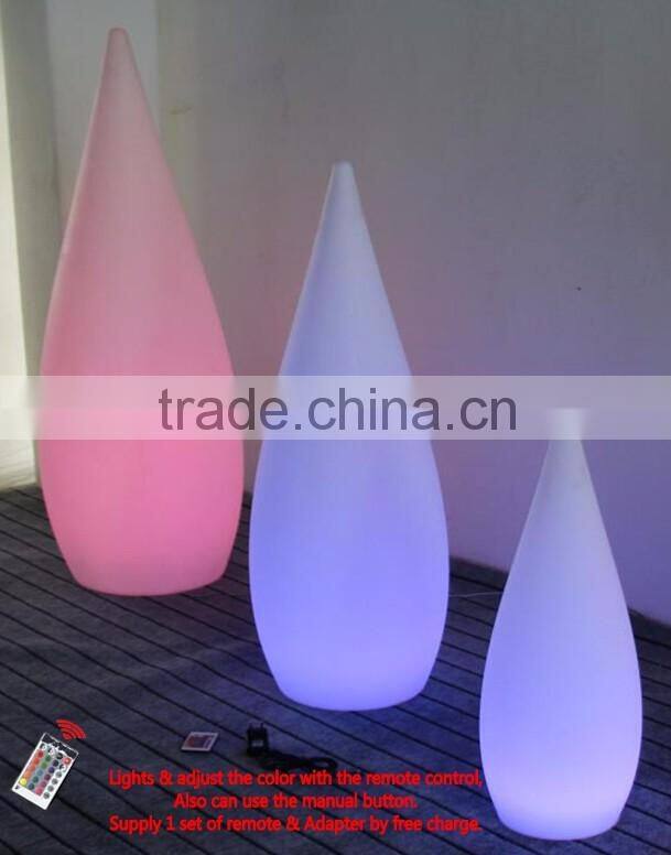 LED Bar light with remote control L101