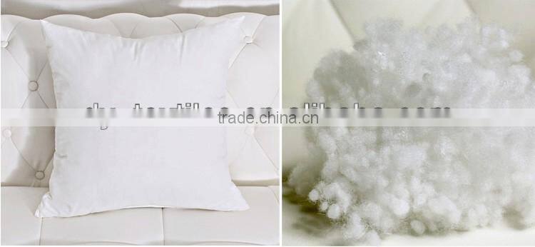 Customized good quality waterpoof european cushion cover