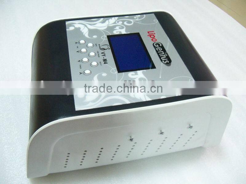 Newly Ultrasonic Lipolysis Side Effects