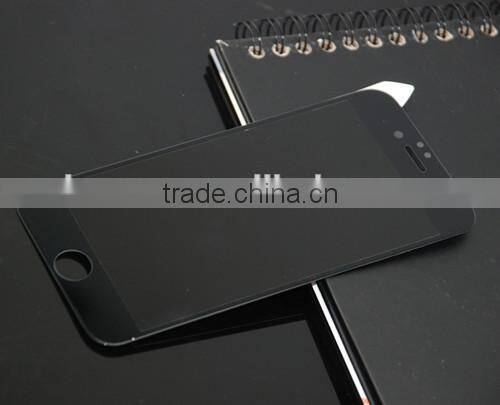 Privacy Tempered Glass For iphone 6 , Anti-Peek Screen Protector Film Guard Cover Shield for Iphone 6