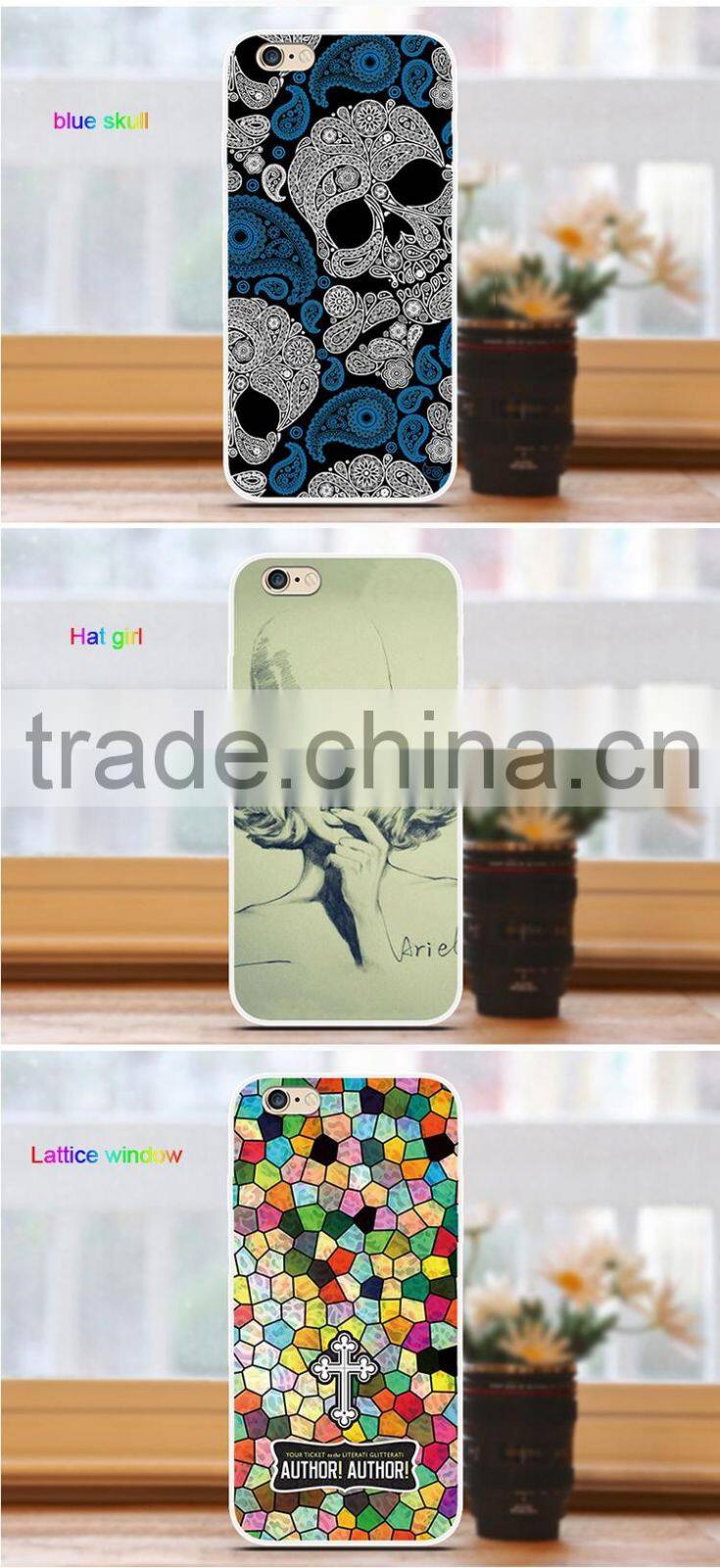 Free sample cellphone sublimation universal silicone 3d cartoon case colorful waterproof case for sam galaxy grand prime