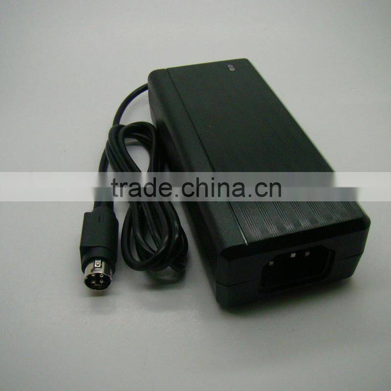 Wholesale OEM 3 pin mini din power supply for Epson TM-U950 same as C825343 Charger