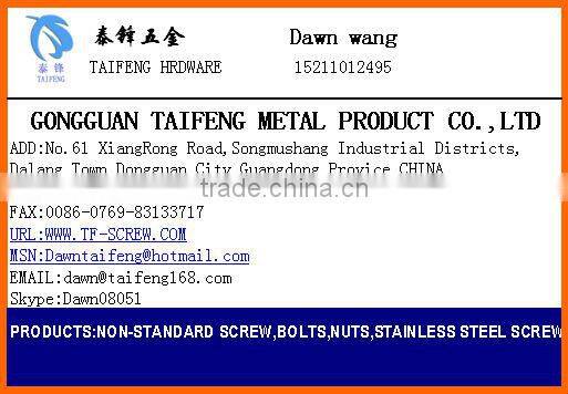 galvanized carbon steel custom CNC parts