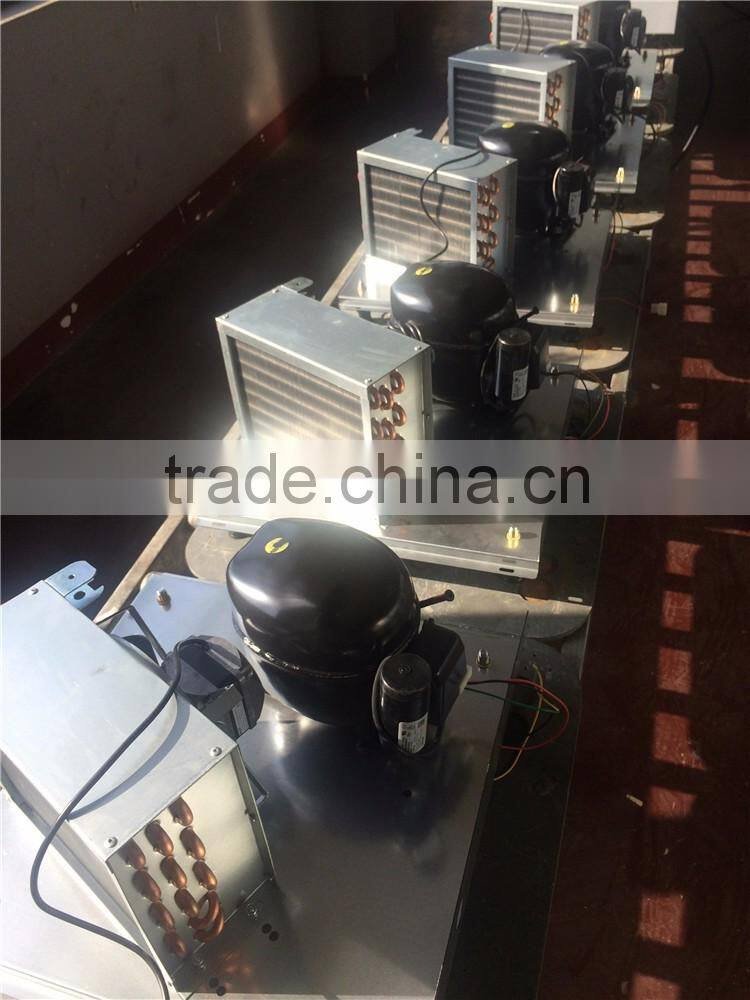 stable quality restaurant ice cream maker for restaurant using