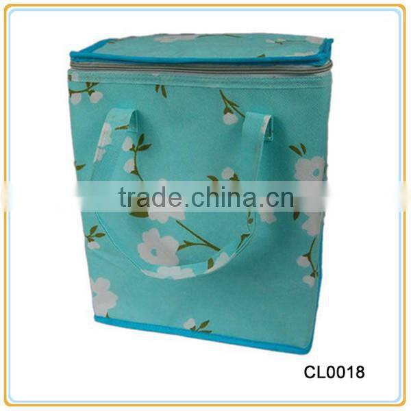 Top Selling Custom Multi-color Insulated Cooler Bag