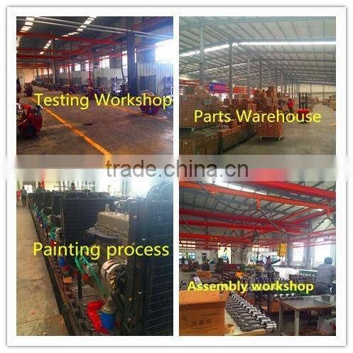 Hot sale Kofo Y480 engine for 20kva diesel generator