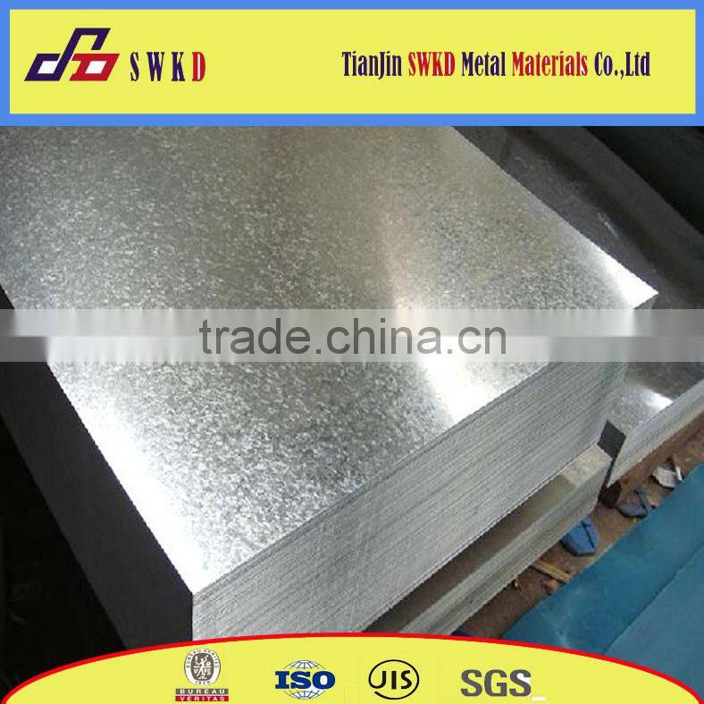 Cold rolled galvanized steel strips/coils/plates