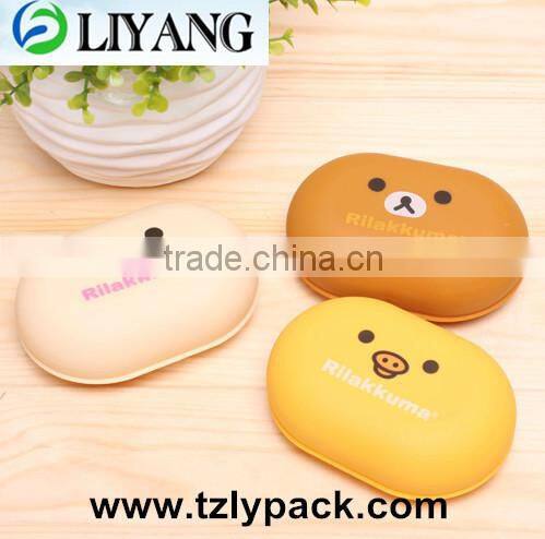 Transfer Printing Paper Film for Soap Box