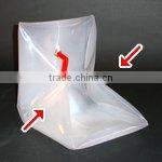 WB20-AB / 20Liter Collapsible Water Jug