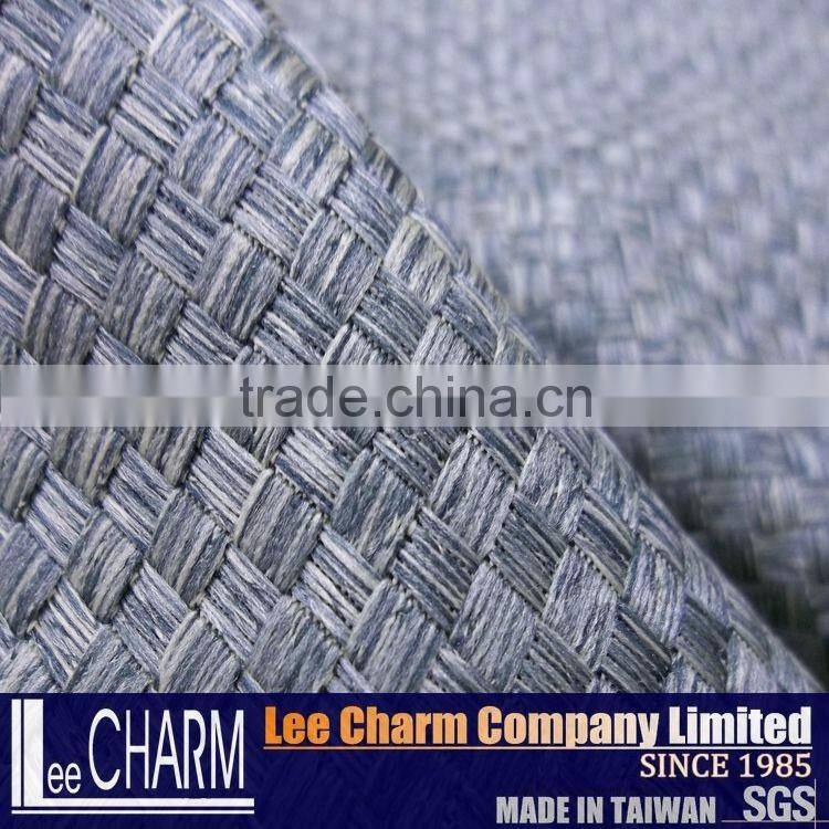 Flame Retardant Blackout Curtain Fabric For Hotel