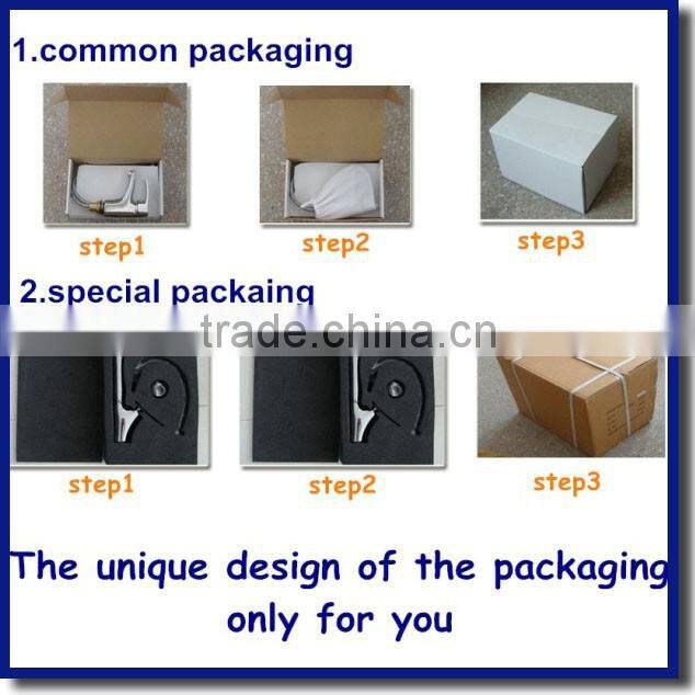 BRASS KITCHEN FAUCET