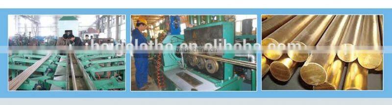 bar peeling machine with auxiliary loading and unloading device