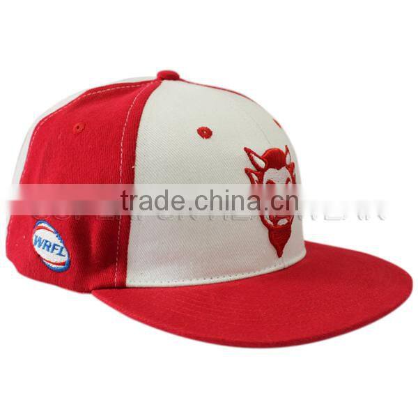 adult sports snapback cap for sale