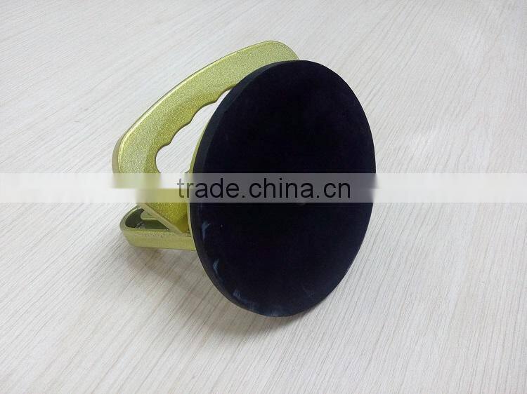 single claw,two claws,three claws vacuum glass sucker