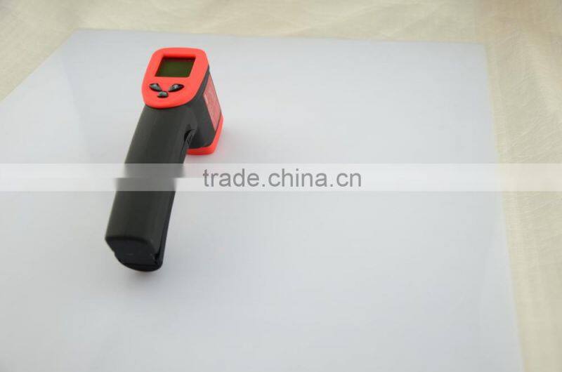 Infrared Digital Thermometer Gun with Laser Sight