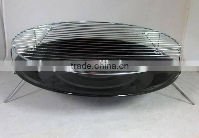 New Arrival!! High quality flat iron bbq grills