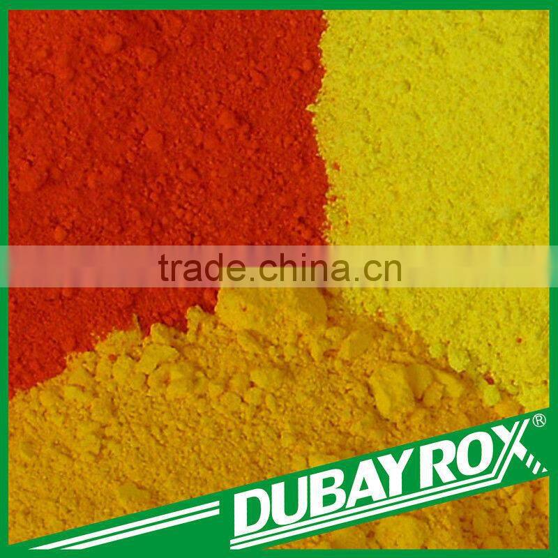Blue Fluorescent Inorganic Pigment for Ceramic Trade Assurance