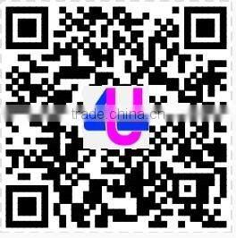 Shenzhen Wholesale High Quality Europe Socket Plug USB Travel Charger for iPad