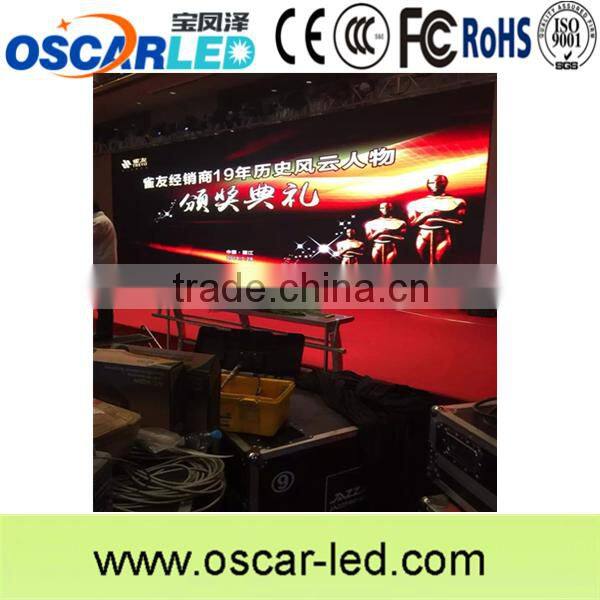 alibaba china market p3 indoor led screen display xxx image made in china