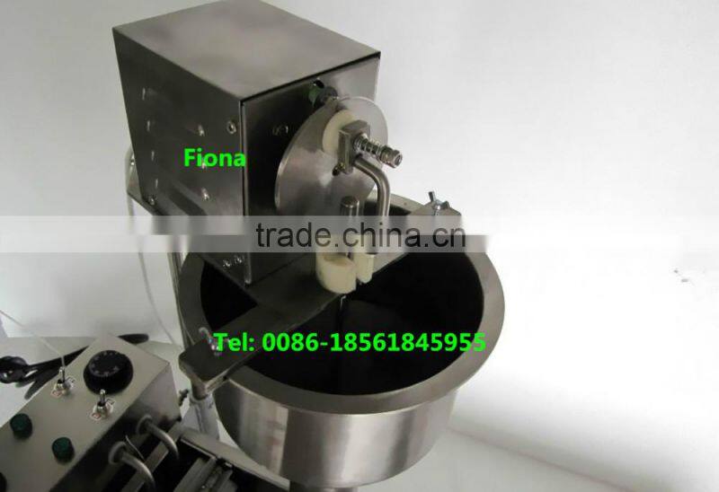 donut maker / commercial donut machine