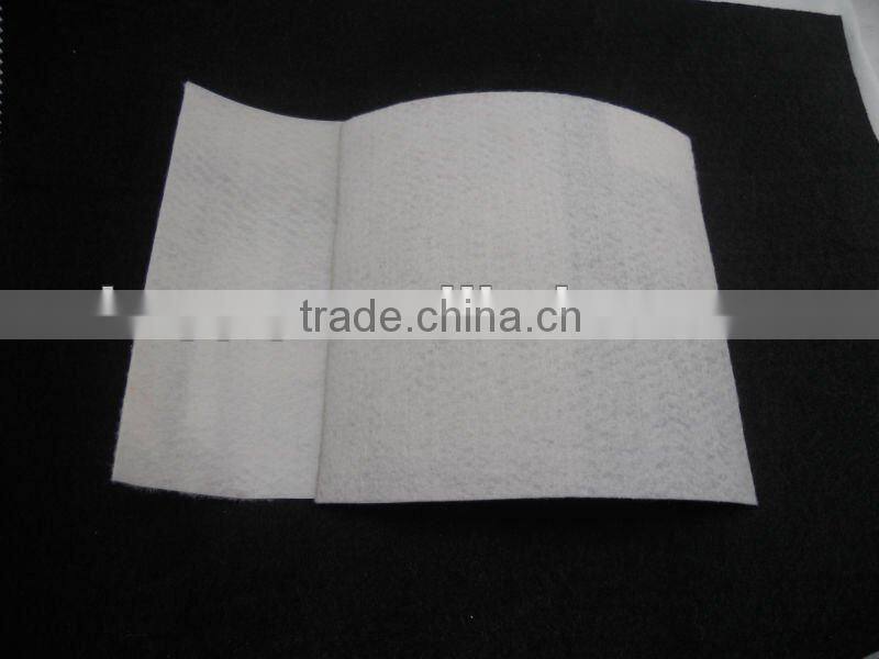 colors HDPE/LDPE GEOMEMBRANE SHEET GB Standard