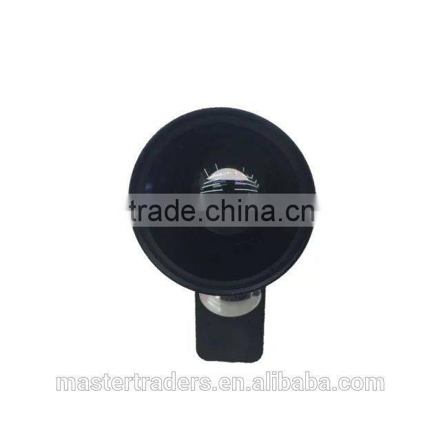 Original MINS 46MM Wide Angle 0.45X Micro Lens For Mobile Phone MT-3447