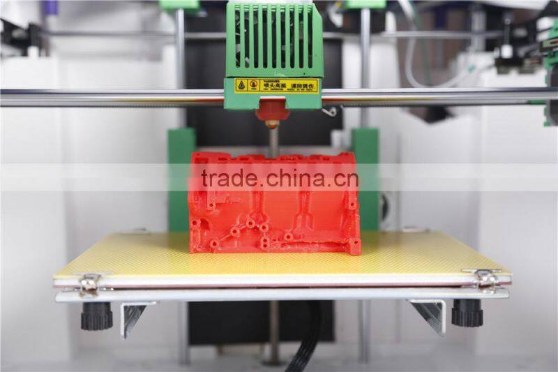 a4 portable printer MYRIWELL, portable mini printer scanner