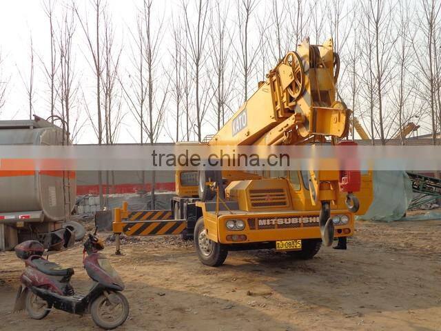 used good condition truck crane,KATO NK300E,original truck crane in cheap price for sale