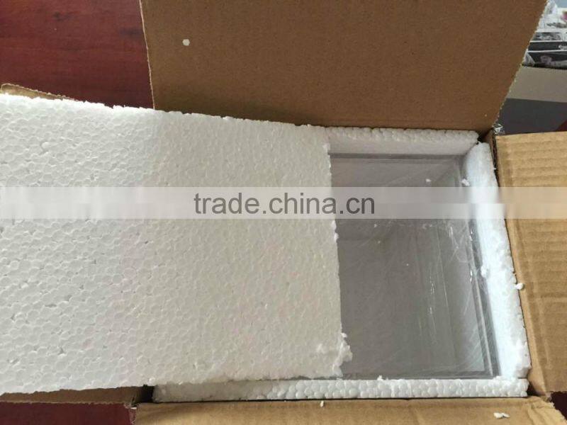 WFZ 423652 Fashion Clear Popular Stylish 6 Drawer Acrylic Makeup Organizer Manufacturer