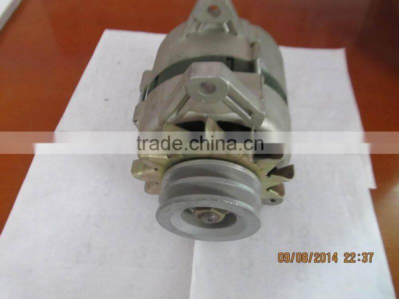 kamaz auto mounted generator 24V 1000W