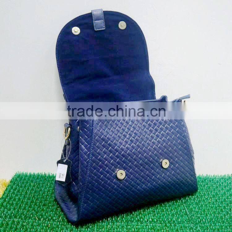 Women Clutch Bag PU Leather Wholesale Tote Bag China Factory