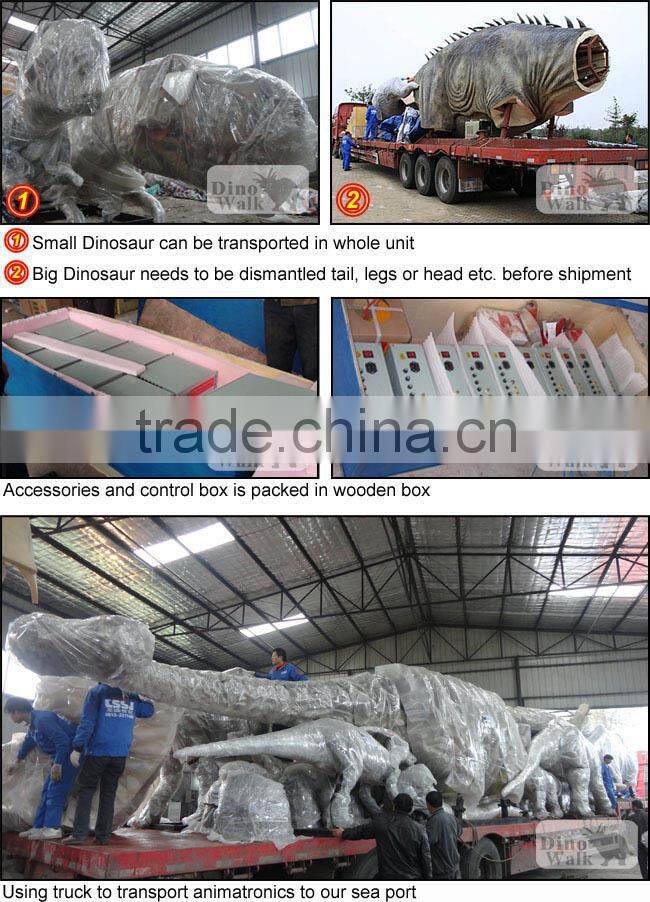 Fiberglass Insect Model