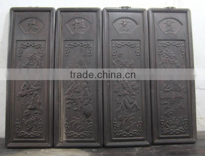 Screen chinese antique furniture