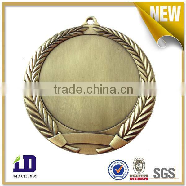 Customized usa metal medals
