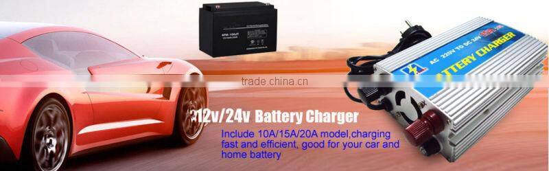 12v universal battery charger suppliers in shenzhen