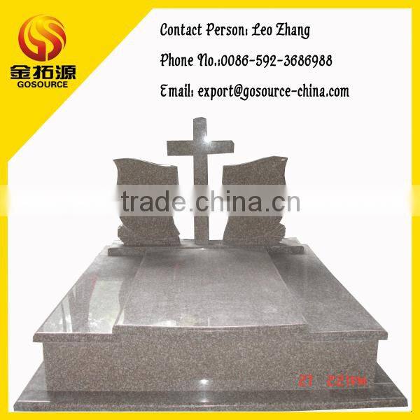 wholesale G664 PoLand tombstone